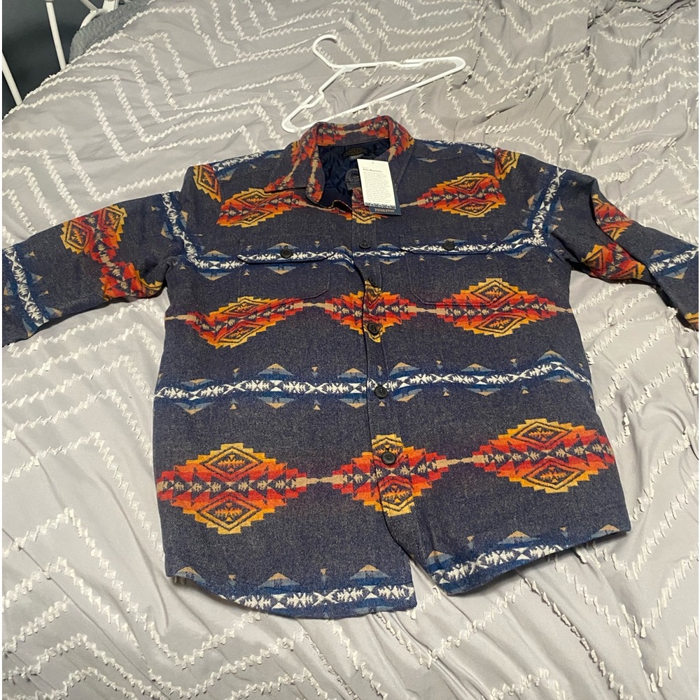 Brand new Pendleton jacket
